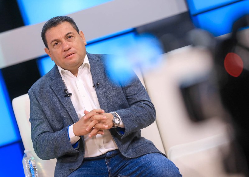 Ministro de Trabajo: Pido a los diputados que no sigan martirizando a este pueblo ministro-de-trabajo-pido-a-los-diputados-que-no-sigan-martirizando-a-este-pueblo